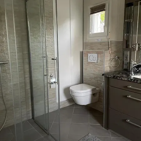Apartamento Romantic With Heated Pool And Large Park *