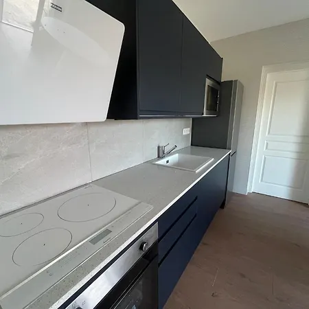 Apartamento Romantic With Heated Pool And Large Park Baden