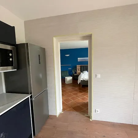 Romantic With Heated Pool And Large Park Apartamento Baden