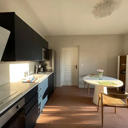 Apartamento Romantic With Heated Pool And Large Park *