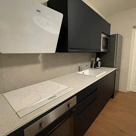 Romantic With Heated Pool And Large Park Apartamento Baden