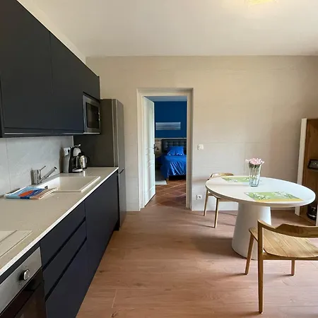 Romantic With Heated Pool And Large Park Baden